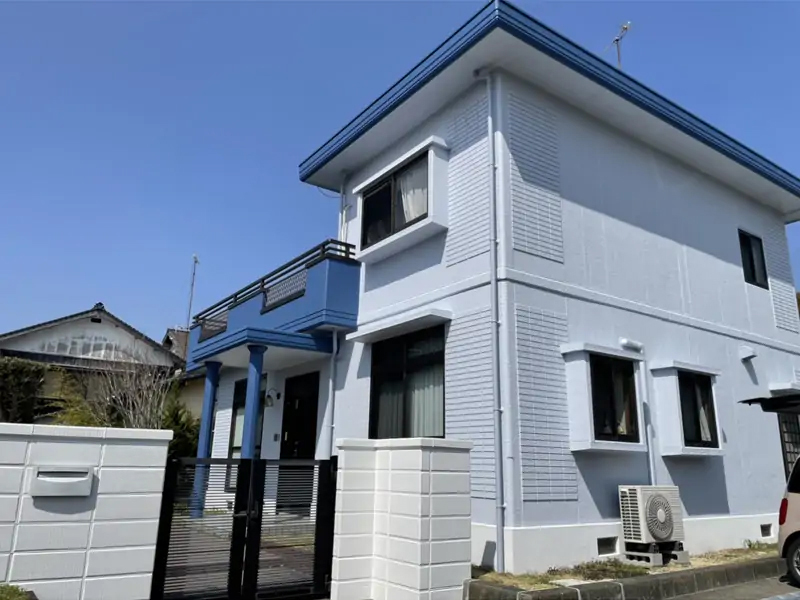 柳井市T様邸