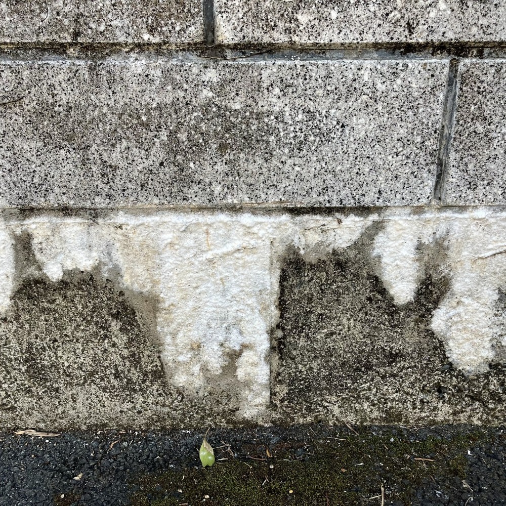 外構補修工事