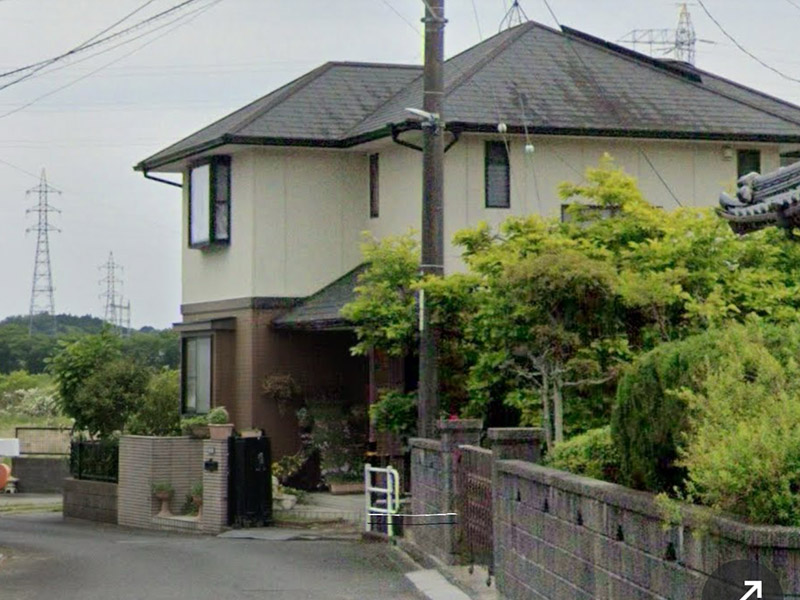 施工前