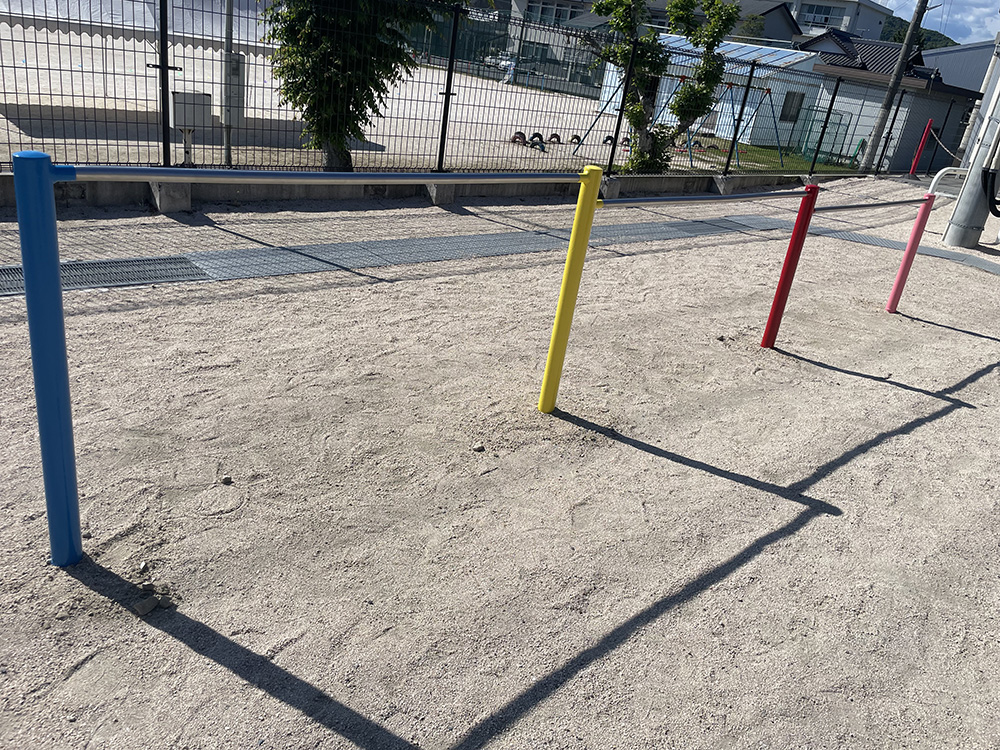 柳井市S保育園
