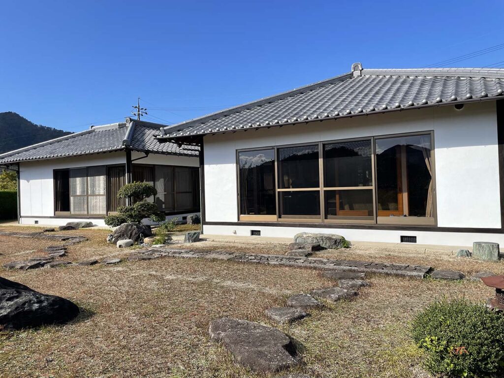 岩国市N様邸