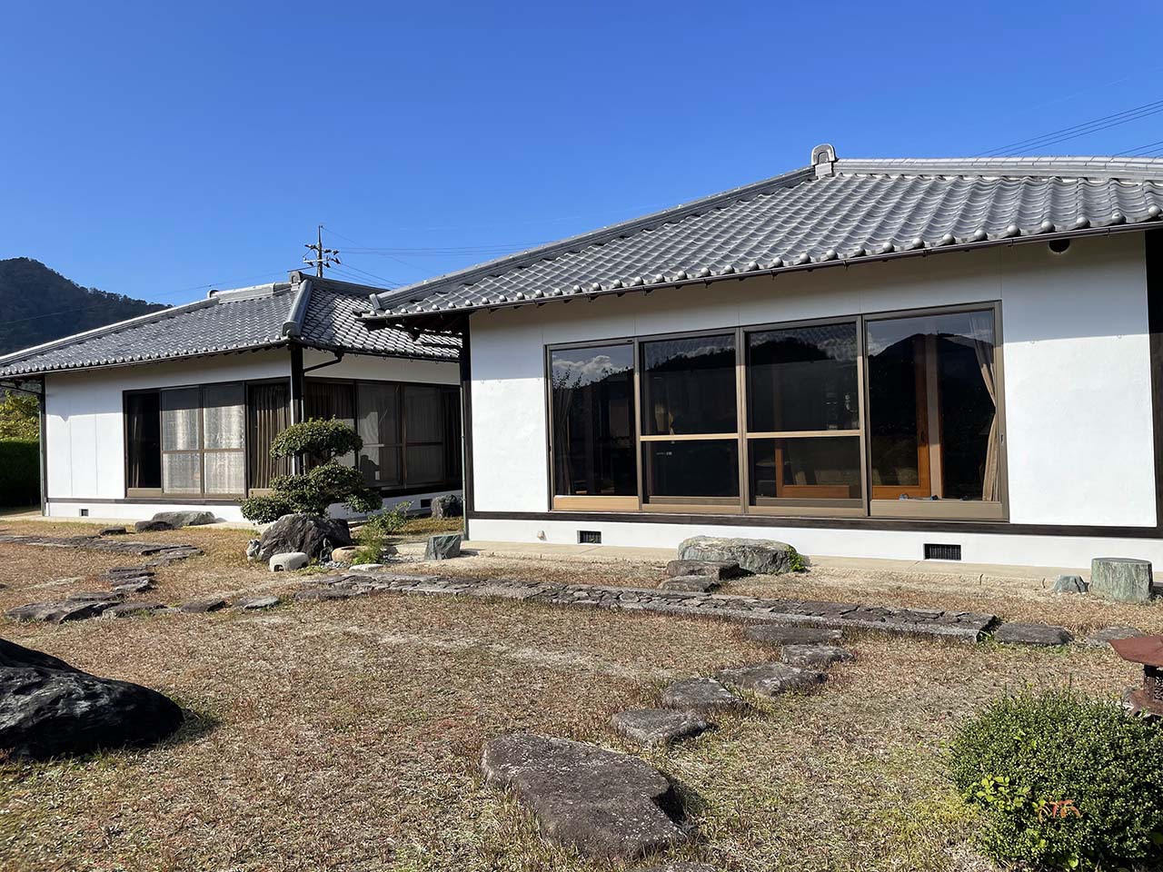 岩国市N様邸