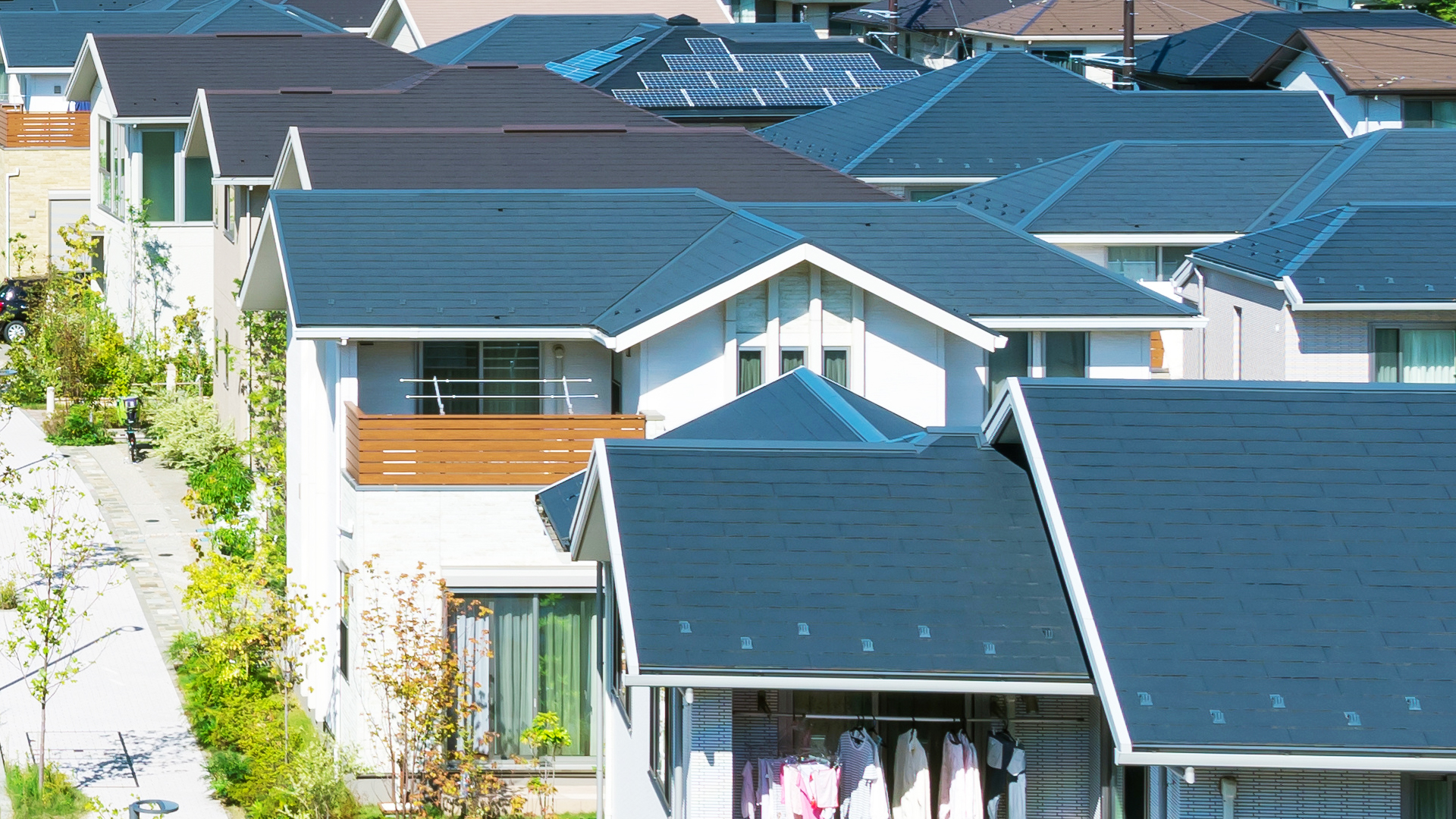 岩国市・柳井市・光市・周南市・下松市・防府市の外壁塗装・屋根塗装・防水工事、リフォームはNizi美装