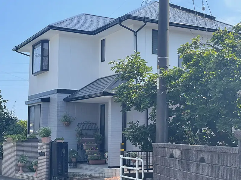 田布施町M様邸