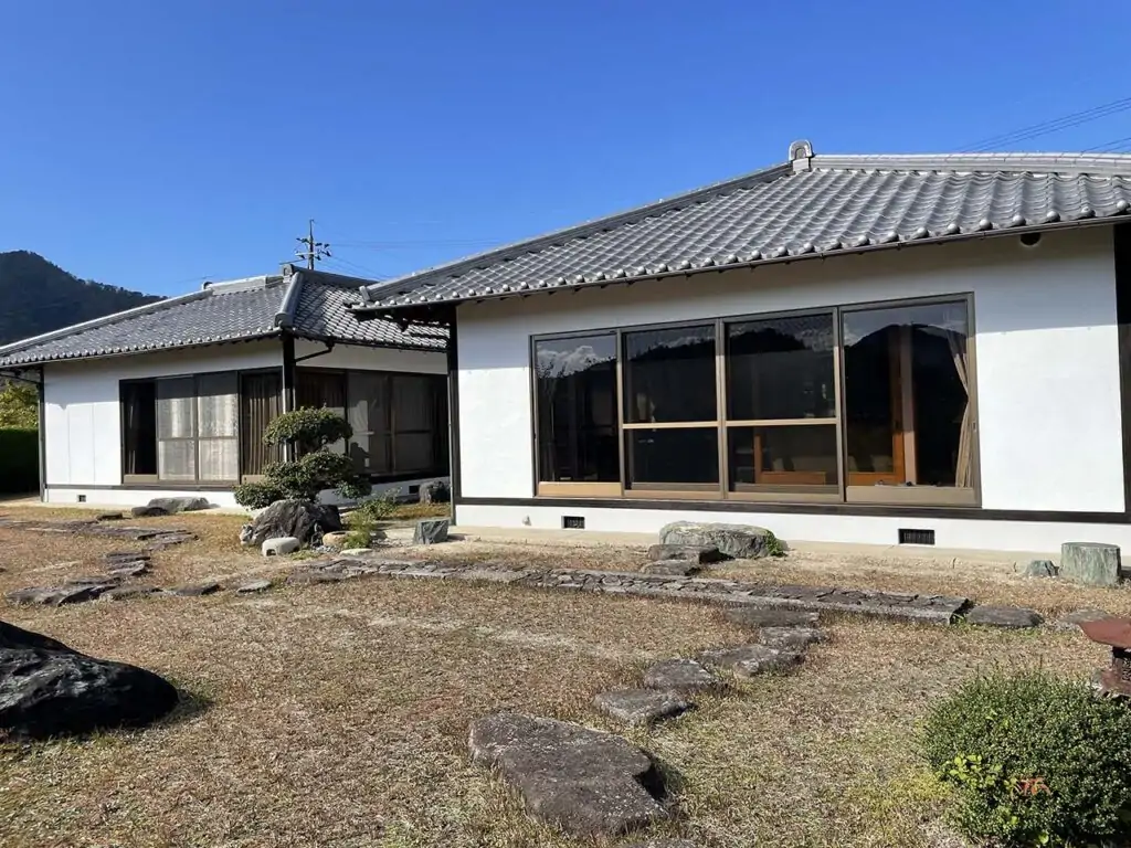 岩国市N様邸