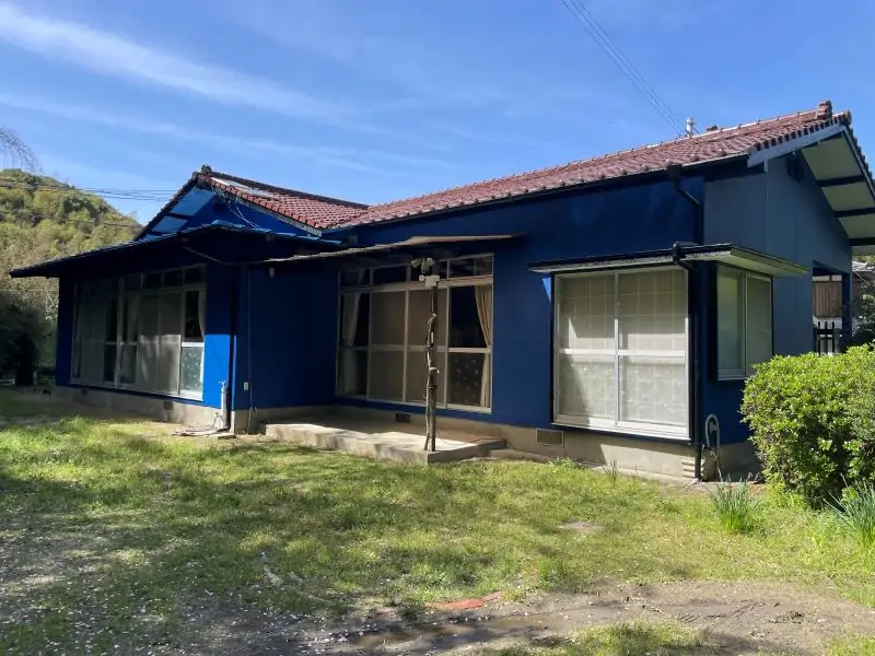 田布施町　I様邸