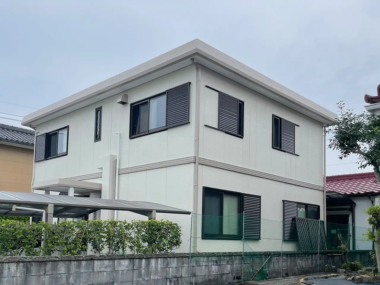 平生町T様邸