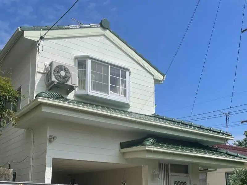 田布施町　Y様邸